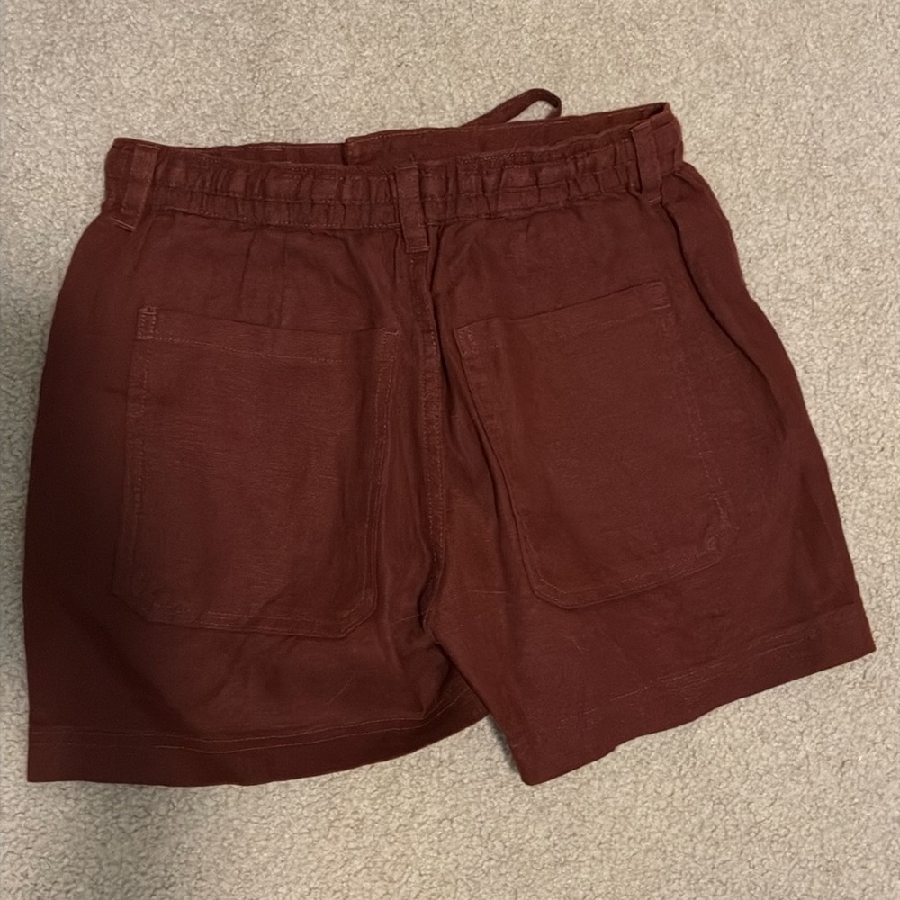 Madewell Shorts